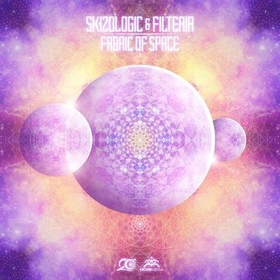 Fabric of Space 專輯 Vertical/Skizologic