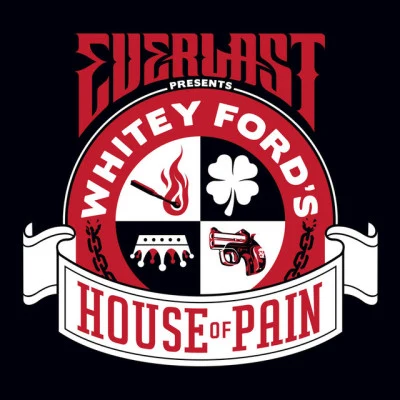 Everlast Whitey Fords House of Pain