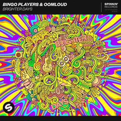 Brighter Days 專輯 Bingo Players