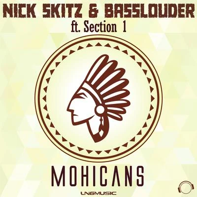 Mohicans 专辑 Nick Skitz