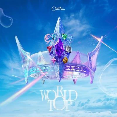 Ozone World Top