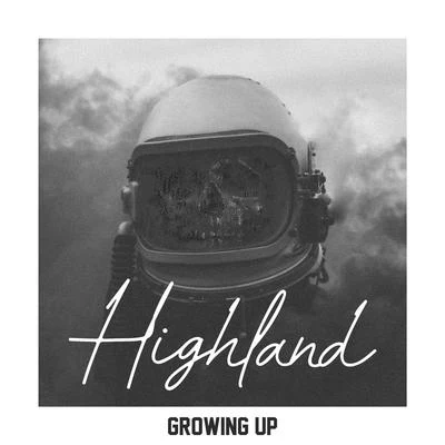 Growing Up 專輯 Highland/Peso