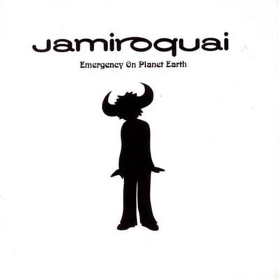 Emergency On Planet Earth 專輯 Jamiroquai