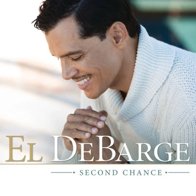 El DeBargeAl B. Sure!Quincy JonesBarry WhiteJames Ingram Second Chance (Deluxe)