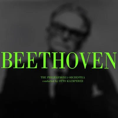 Beethoven: Symphony No. 8 in F Major, Op. 93 专辑 The Philharmonia Orchestra