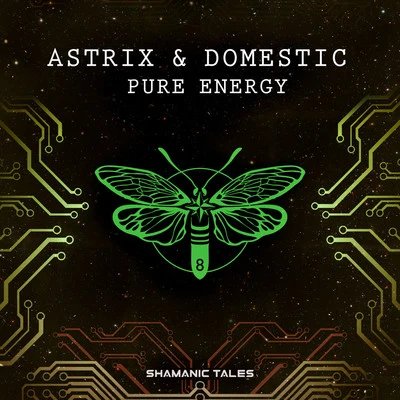 Pure Energy 專輯 Astrix