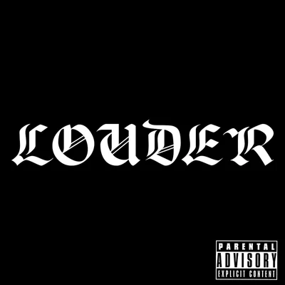 Louder 專輯 Mac Millier/Locksmith/Ski Beatz