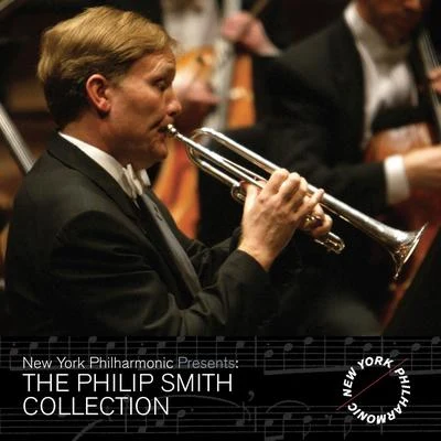 The Philip Smith Collection (Live) 專輯 New York Choral Artists