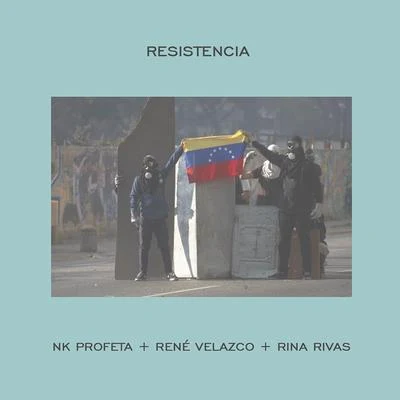 Resistencia 专辑 NK Profeta