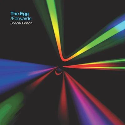 Forwards [Special Edition] 專輯 The Egg