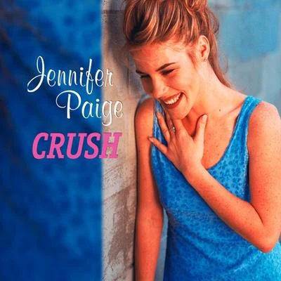 Crush 專輯 Jennifer Paige