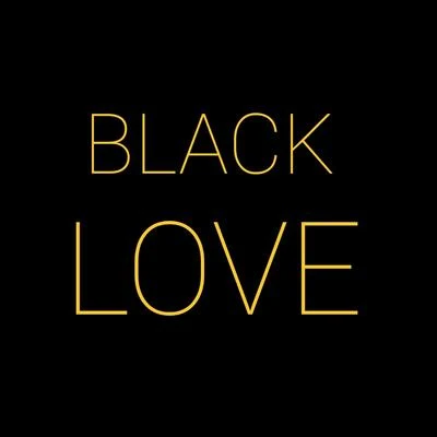 Black Love 專輯 Kohen