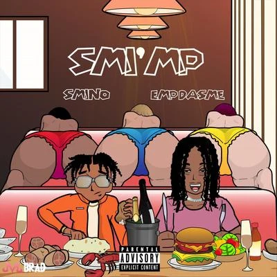 Smino Smi&#x27;mp (feat. Smino)