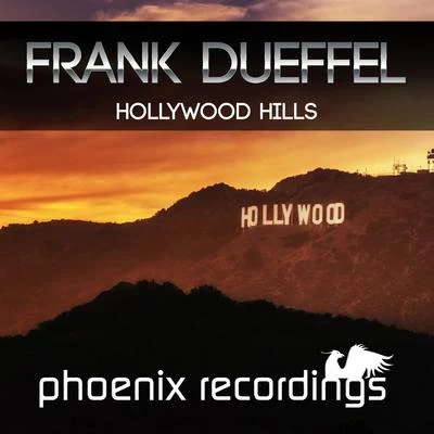 Hollywood Hills (Extended Mix) 專輯 Frank Dueffel