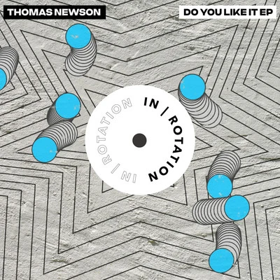 Do You Like It EP 專輯 Giocatori/Thomas Newson/Jareth