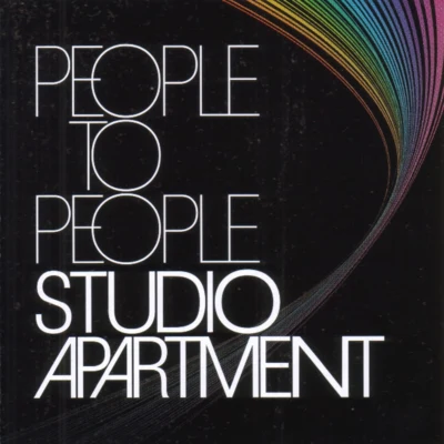 Studio ApartmentRae People To People