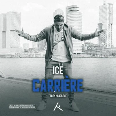 Carrière 專輯 Ice