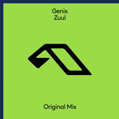 Genix Zuul