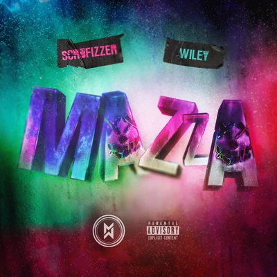 Mazza (feat. Scruffizer) 專輯 Wiley