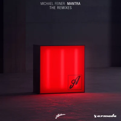 Mantra (Remixes) 專輯 Michael Feiner