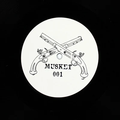 Musket 專輯 MC Fokus/Keza/Skeptical