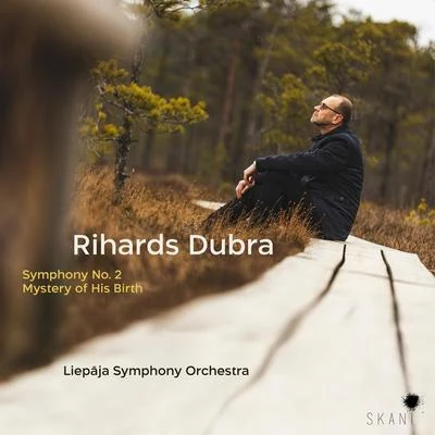 Symphony No. 2, Mystery of His Birth 專輯 Malaga Philharmonic Orchestra/Michael Sluman/Paul Mann/Patrick Flanaghan/Liepaja Symphony Orchestra