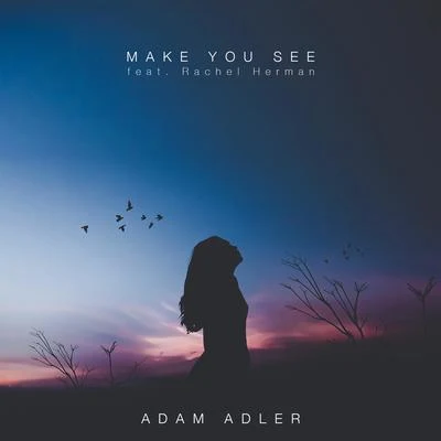 Make You See 专辑 Adam Adler