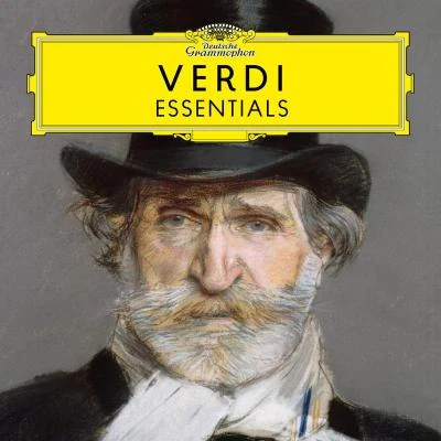 Verdi: Essentials 專輯 Claudio Abbado