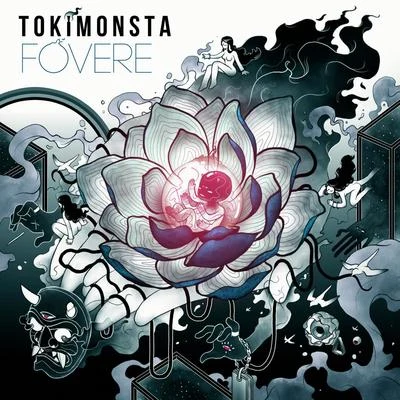 FOVERE 專輯 TOKiMONSTA/Gavin Turek