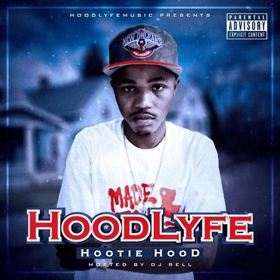 HooDLyfe 专辑 Blue Benji Kobe/Hootie Hood