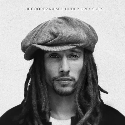 JP CooperJonas BlueGregor Salto Raised Under Grey Skies (Deluxe)