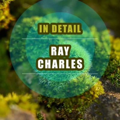 In Detail 专辑 Ray Charles