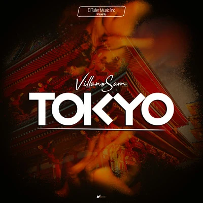 Tokyo 專輯 Vic J/Villanosam/Mr. Wave