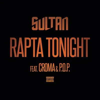 Rapta Tonight 专辑 Taryn Manning/Sultan/Ned Shepard