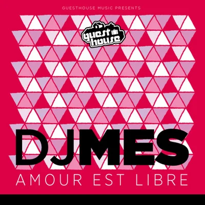 Amour Est Libre 專輯 DJ Mes/Sonny Fodera