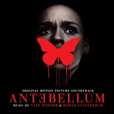 Antebellum (Original Motion Picture Soundtrack) 專輯 Roman GianArthur