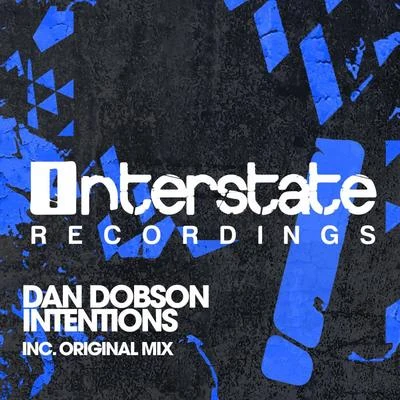 Intentions 專輯 Dan Dobson