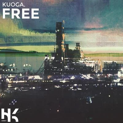 Free 专辑 ELKO/Kuoga.