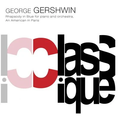 Gershwin: Rhapsody in Blue & An American in Paris 專輯 Valery Grokhovski/Moscow Radio Symphony Orchestra/Genadi Cherkasov