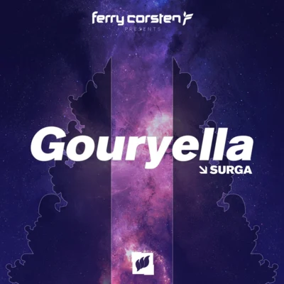 Surga 專輯 Gouryella