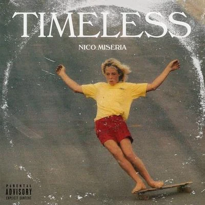 Timeless 專輯 Nico Miseria/Hnos Munoz/Demmy Sober