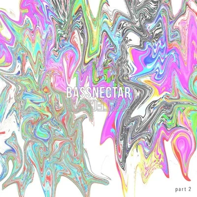 Reflective, Pt. 2 专辑 Bassnectar