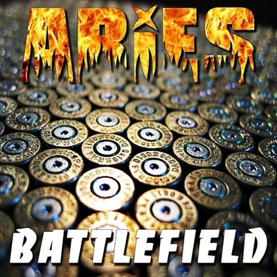 Battlefield 專輯 Aries/Jinx/Gold Dubs/Eva Lazarus