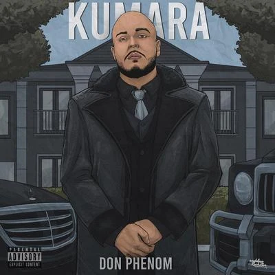 Kumara 专辑 Ronela Hajati/Don Phenom