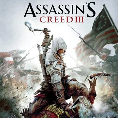 Assassins Creed 3 (Original Game Soundtrack) 專輯 Lorne Balfe