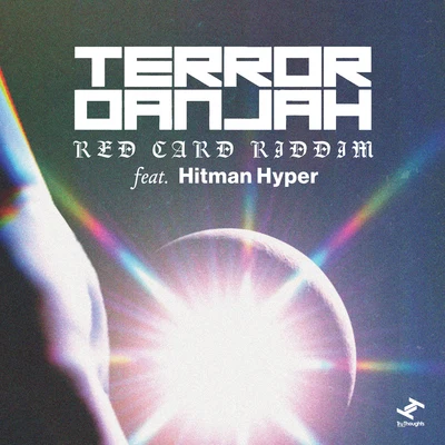 Terror Danjah Red Card Riddim