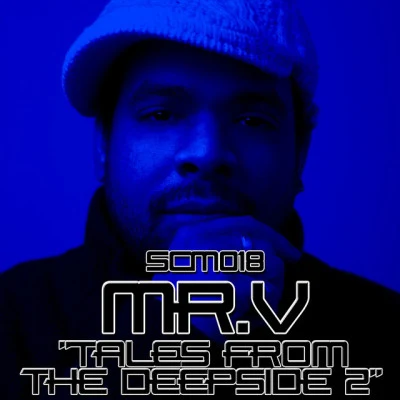 Tales From The Deepside 2 專輯 Mr. V./Mr. V/Tommy Vee/Miss Patty