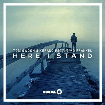 Here I Stand 專輯 Tom Swoon