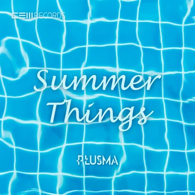 Summer Things 專輯 CEM Records/HoworD