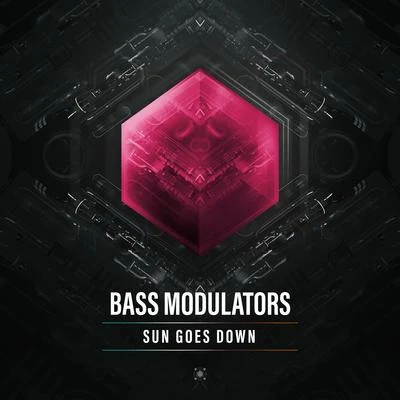 Bass Modulators Sun Goes Down